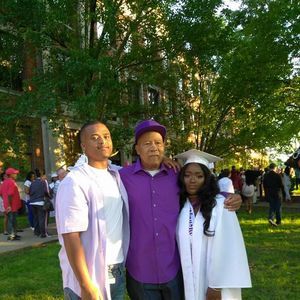 Meet your Posher, Joe